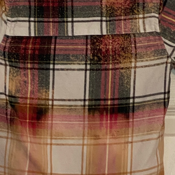 Children’s Bleached Flannel made by Dip. Size 3t - Picture 4 of 4